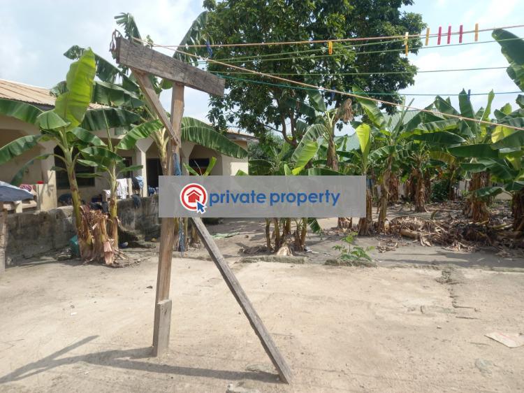 4 bedroom House For Sale &nbsp;kenyasi On Buokrom Airport Road. Kumasi Metropolitan Ashanti - 5