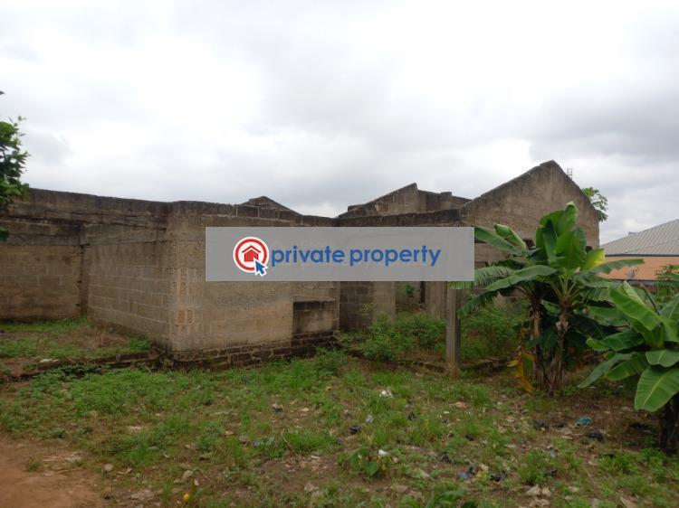 4 bedroom House For Sale &nbsp;kronum Kwapra. Kumasi Metropolitan Ashanti - 0