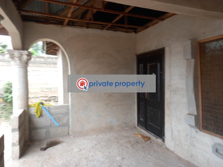 4 bedroom House For Sale &nbsp;meduma After Anwiaa. Kumasi Metropolitan Ashanti - 7