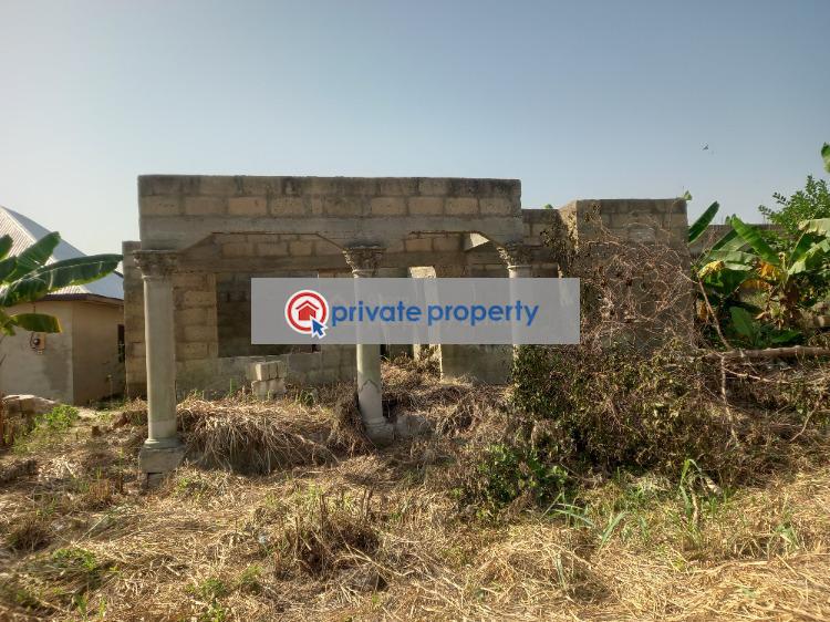 4 bedroom House For Sale &nbsp;atimatim Edwinease. Kumasi Metropolitan Ashanti - 9
