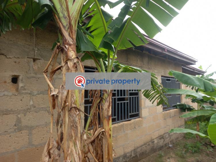 4 bedroom House For Sale &nbsp;kenyasi Adwumam Kumasi Metropolitan Ashanti - 5