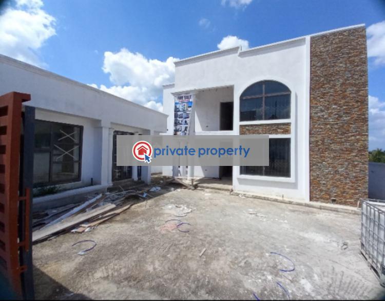 4 bedroom House For Sale &nbsp;adako Jachie On Tech Ejisu Road. Kumasi Metropolitan Ashanti - 8