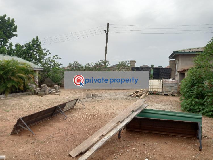 4 bedroom House For Sale &nbsp;sokoban ( Odaso), Near Asaago Apaaso. Atwima Kwanwoma Ashanti - 8