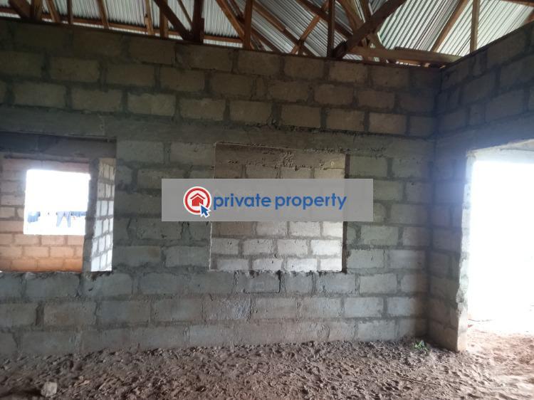 4 bedroom House For Sale &nbsp;atimatim Maase Near Pankrono. Kumasi Metropolitan Ashanti - 8