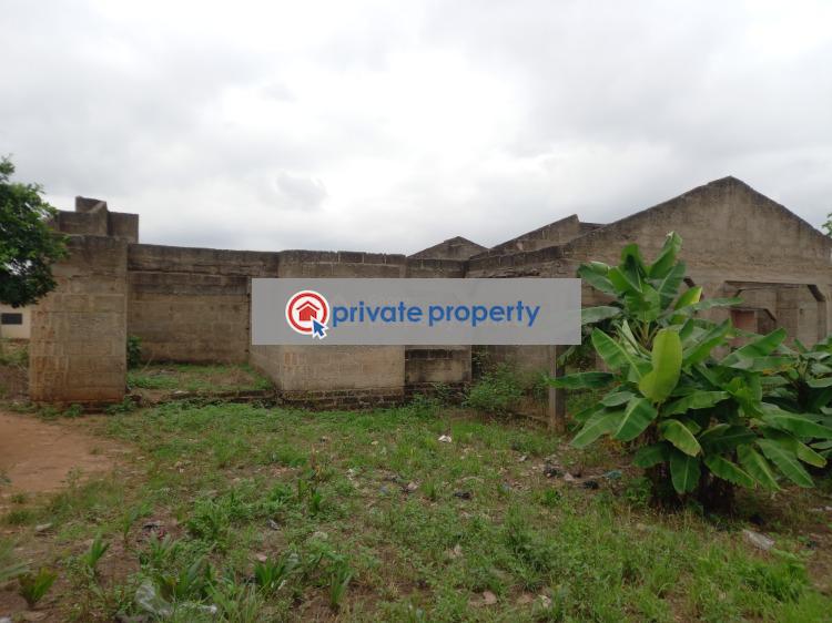 4 bedroom House For Sale &nbsp;kronum Kwapra. Kumasi Metropolitan Ashanti - 1