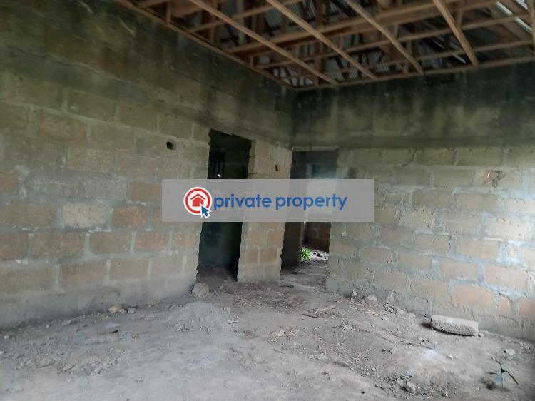 4 bedroom House For Sale &nbsp;kenyasi Adwumam Kumasi Metropolitan Ashanti - 7
