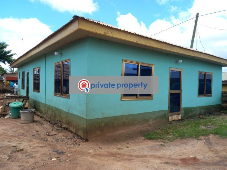 4 bedroom House For Sale &nbsp;akropong On Abuakwa Road. Kumasi Metropolitan Ashanti - 2