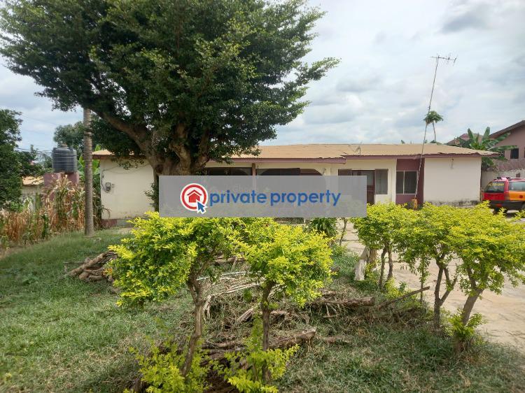 4 bedroom House For Sale &nbsp;kwamo On Tech Ejisu Road. Ejisu-Juaben Municipal Ashanti - 5