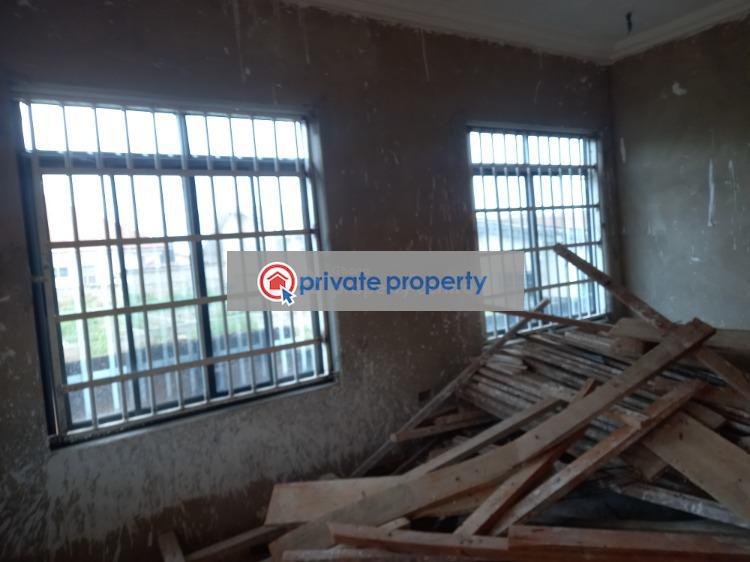 4 bedroom House For Sale &nbsp;ahenema Kokoben After Santasi. Kumasi Metropolitan Ashanti - 7
