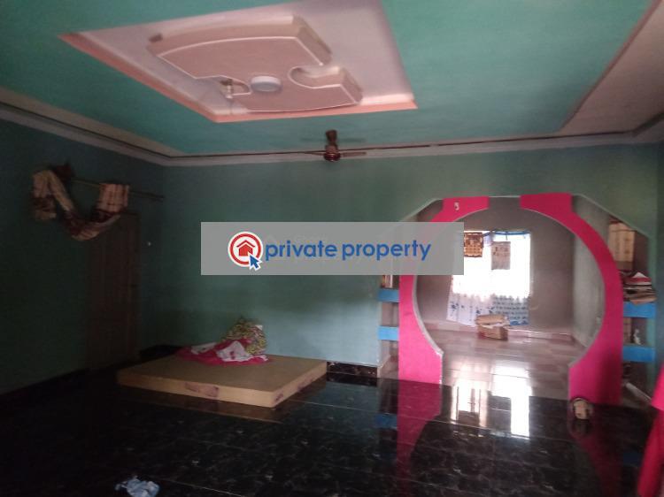 4 bedroom House For Sale &nbsp;aboaso New Site After Mampongteng. Kwabre Ashanti - 5
