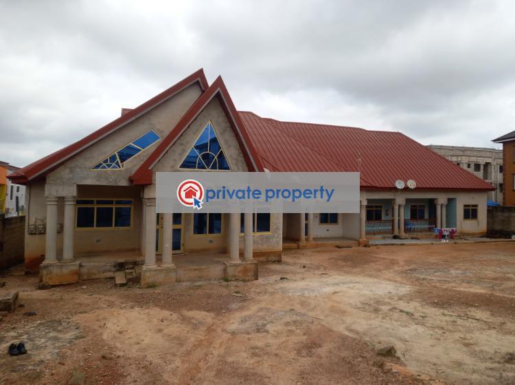 4 bedroom House For Sale &nbsp;kronum. Kumasi Metropolitan Ashanti - 2