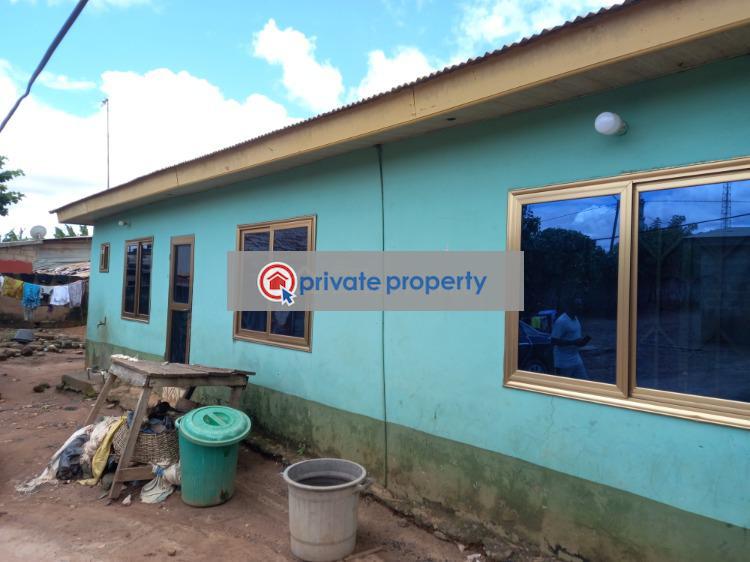 4 bedroom House For Sale &nbsp;akropong On Abuakwa Road. Kumasi Metropolitan Ashanti - 3