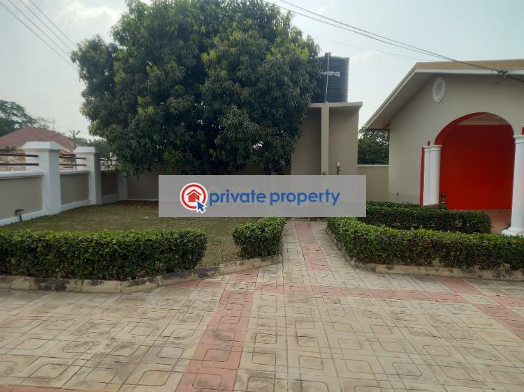 4 bedroom House For Sale &nbsp;kromoase On Kwadaso Agric Road. Kumasi Metropolitan Ashanti - 5