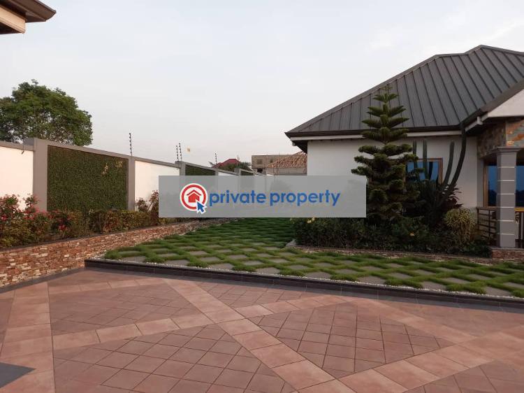 4 bedroom House For Sale &nbsp;akyaakrom Ejisu. Ejisu-Juaben Municipal Ashanti - 4