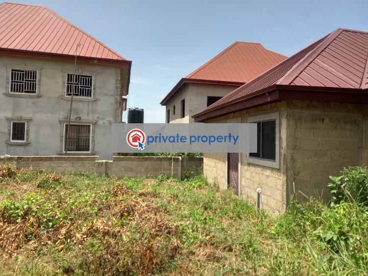 4 bedroom House For Sale &nbsp;achiase Near Kenyasi Abrem. Kwabre Ashanti - 9