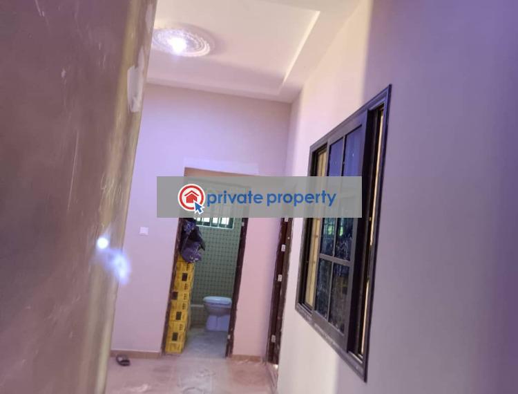 4 bedroom House For Sale &nbsp;noboam On Ejisu Accra Road. Ejisu-Juaben Municipal Ashanti - 5