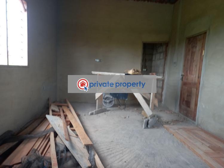 4 bedroom House For Sale &nbsp;darko Akosombo Near Santasi. Kumasi Metropolitan Ashanti - 9