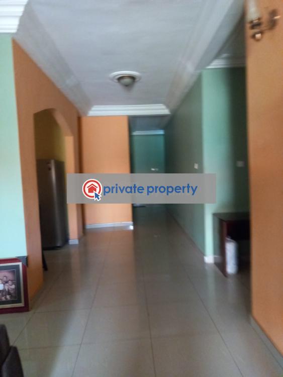 4 bedroom House For Sale &nbsp;nkoransa On Santasi Road Kumasi Metropolitan Ashanti - 12