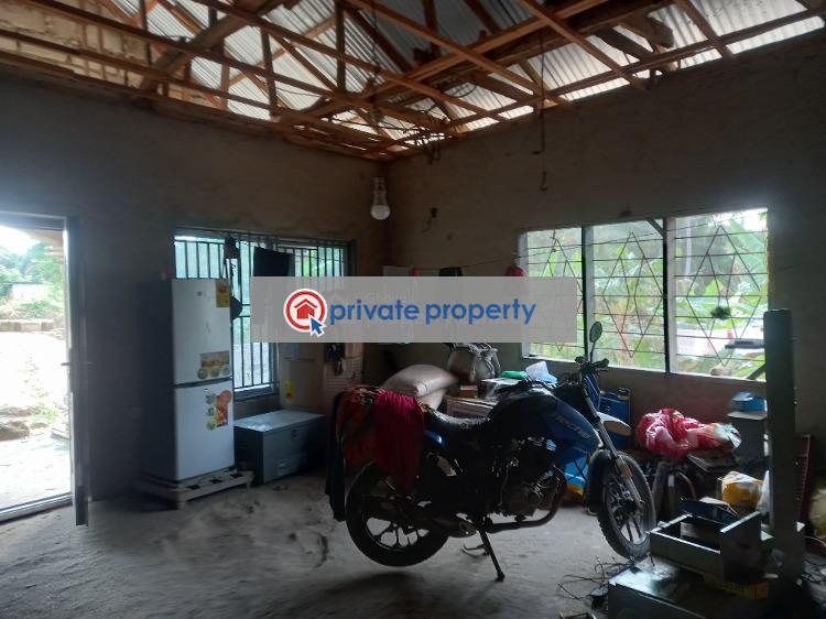 4 bedroom House For Sale &nbsp;adubinsu On Atimatim Road. Kumasi Metropolitan Ashanti - 6