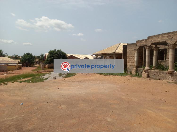 4 bedroom House For Sale &nbsp;abuakwa Manhyia. Kumasi Metropolitan Ashanti - 6