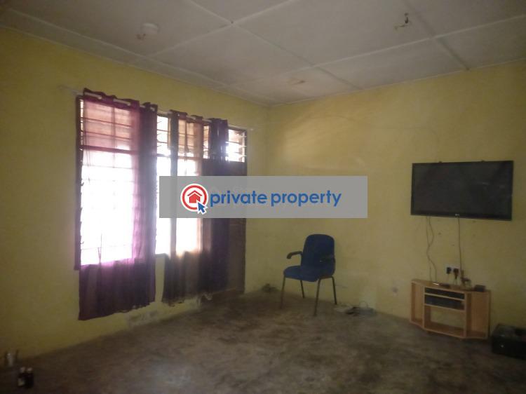 4 bedroom House For Sale &nbsp;tanoso/ Abuakwa Near Kasapreko Company. Kumasi Metropolitan Ashanti - 7