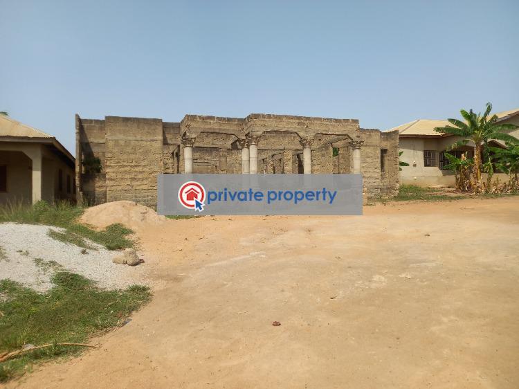 4 bedroom House For Sale &nbsp;abuakwa Manhyia. Kumasi Metropolitan Ashanti - 2