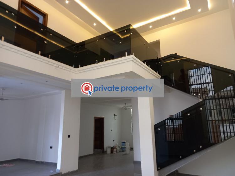4 bedroom House For Sale &nbsp;kwadaso Agric Near Diamond Hills. Kumasi Metropolitan Ashanti - 11