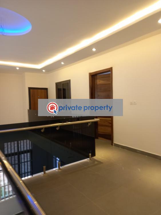 4 bedroom House For Sale &nbsp;kwadaso Agric Near Diamond Hills. Kumasi Metropolitan Ashanti - 7