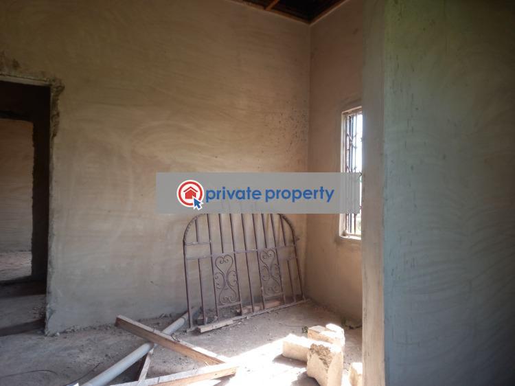 4 bedroom House For Sale &nbsp;buoho Sasa On Kronum Afrancho Road. Afigya-Kwabre Ashanti - 16