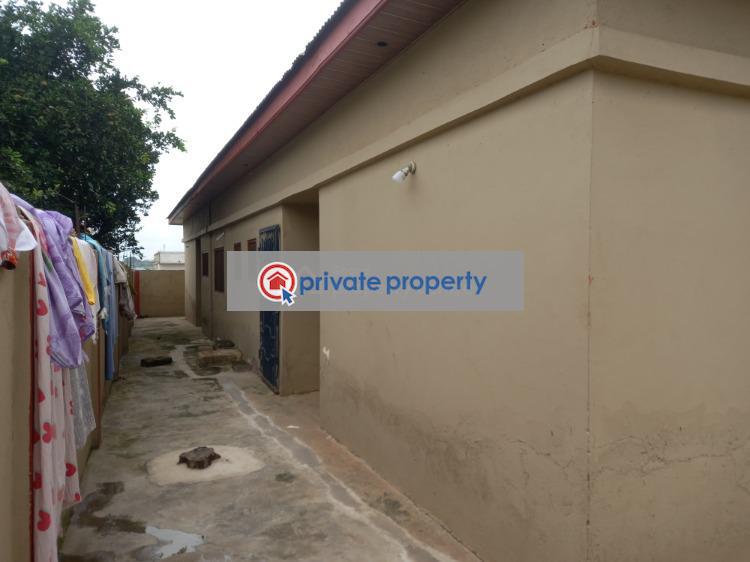 4 bedroom House For Sale &nbsp;breman Ugc. Kumasi Metropolitan Ashanti - 8
