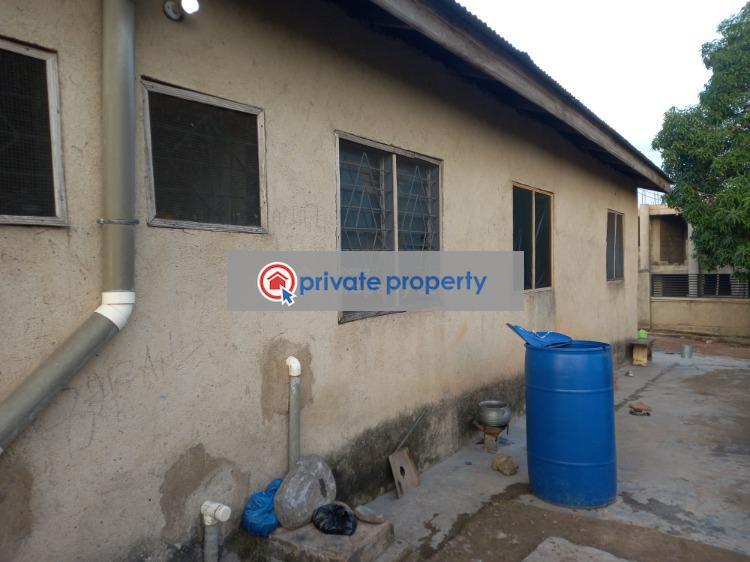 4 bedroom House For Sale &nbsp;kodie After Kronum Buoho. Afigya-Kwabre Ashanti - 5