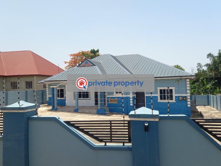 4 bedroom House For Sale &nbsp;ejisu Krapa Ejisu-Juaben Municipal Ashanti - 1