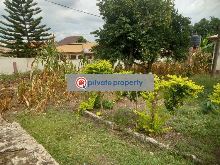 4 bedroom House For Sale &nbsp;kwamo On Tech Ejisu Road. Ejisu-Juaben Municipal Ashanti - 3