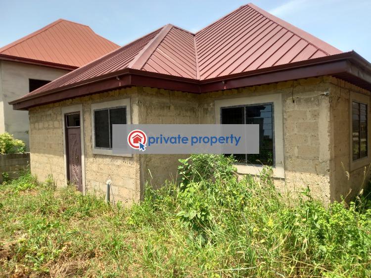 4 bedroom House For Sale &nbsp;achiase Near Kenyasi Abrem. Kwabre Ashanti - 6