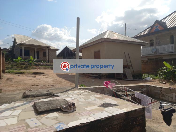 4 bedroom House For Sale &nbsp;fawoade on Tafo Pankrono Road. Kumasi Metropolitan Ashanti - 8