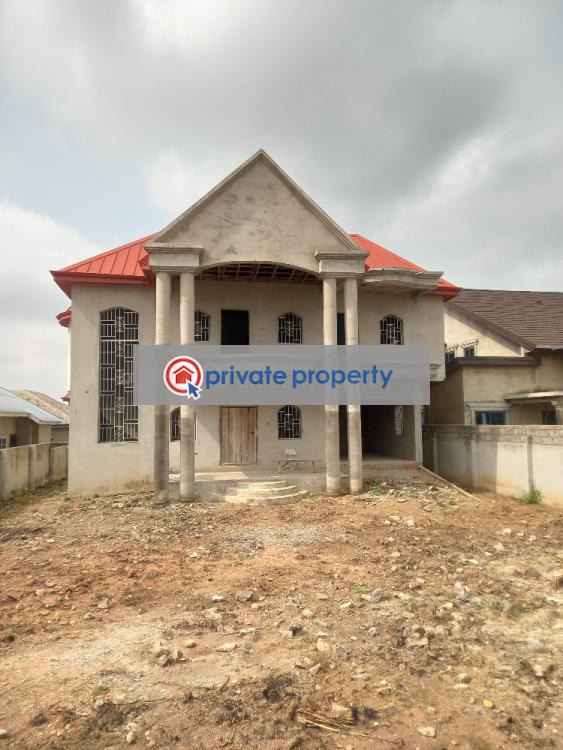 4 bedroom House For Sale  buobai Near Asokore Mampong. Kumasi Metropolitan Ashanti - 0