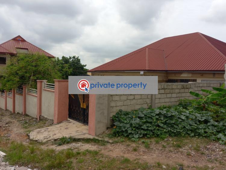 4 bedroom House For Sale &nbsp;breman Nkwantwima. Kumasi Metropolitan Ashanti - 3