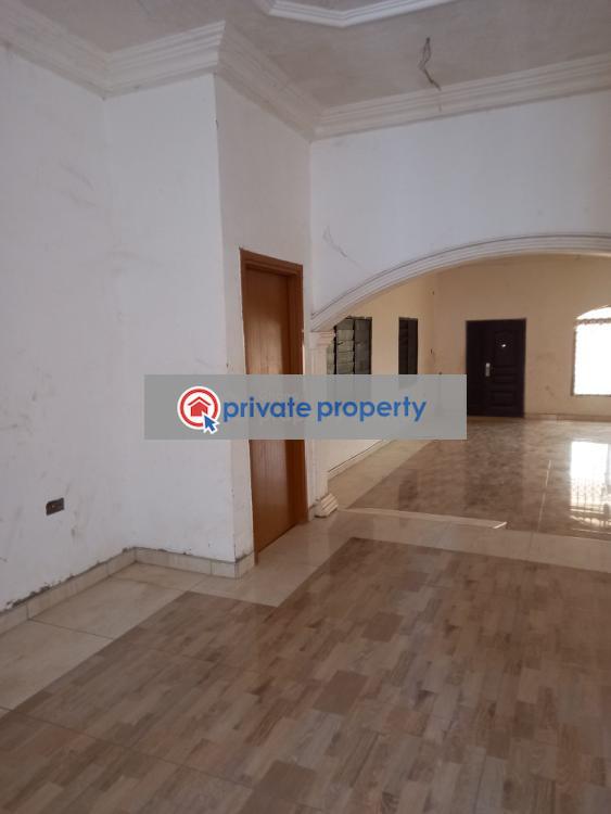 4 bedroom House For Sale &nbsp;adoato Adumanu Near Sofoline. Kumasi Metropolitan Ashanti - 12
