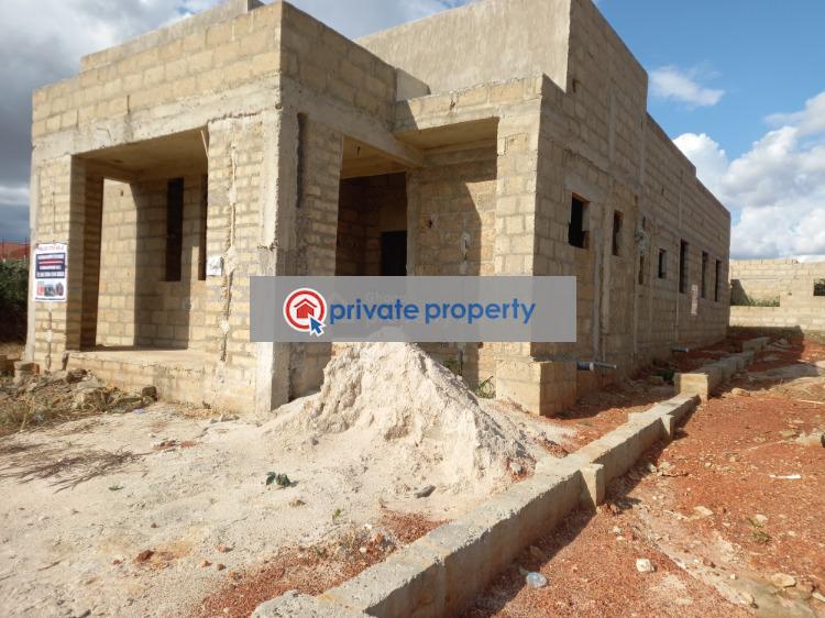 4 bedroom House For Sale &nbsp;sokoban Ampabame. On Ahodwo Daban Road. Kumasi Metropolitan Ashanti - 5