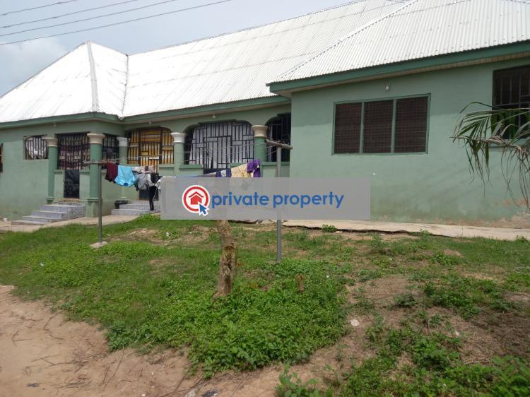 4 bedroom House For Sale &nbsp;kenyasi Abrem. Kumasi Metropolitan Ashanti - 1