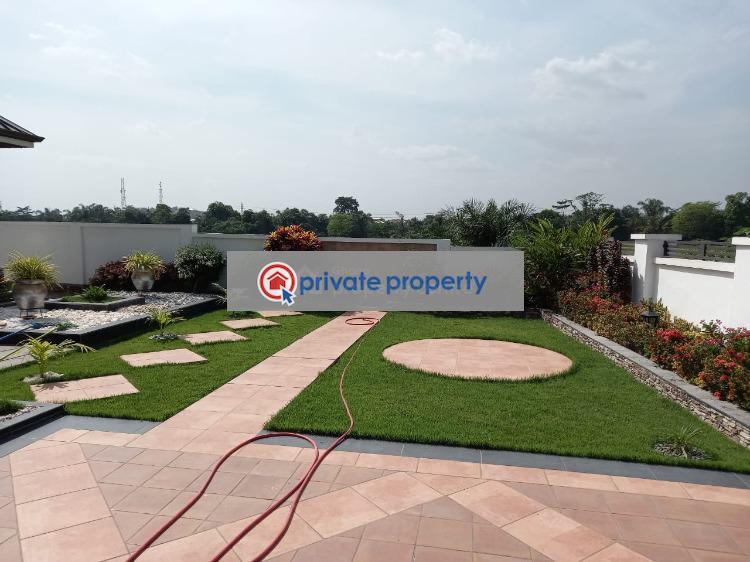 4 bedroom House For Sale &nbsp;akyaakrom Ejisu. Ejisu-Juaben Municipal Ashanti - 5