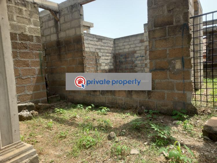 4 bedroom House For Sale &nbsp;ejisu On Donaso Onwe Road. Ejisu-Juaben Municipal Ashanti - 8