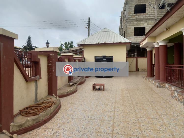 4 bedroom House For Sale Kumasi Metropolitan Ashanti - 4