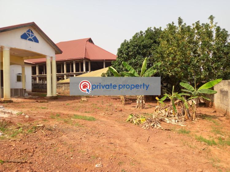4 bedroom House For Sale &nbsp;adoato Adumanu Near Sofoline. Kumasi Metropolitan Ashanti - 1