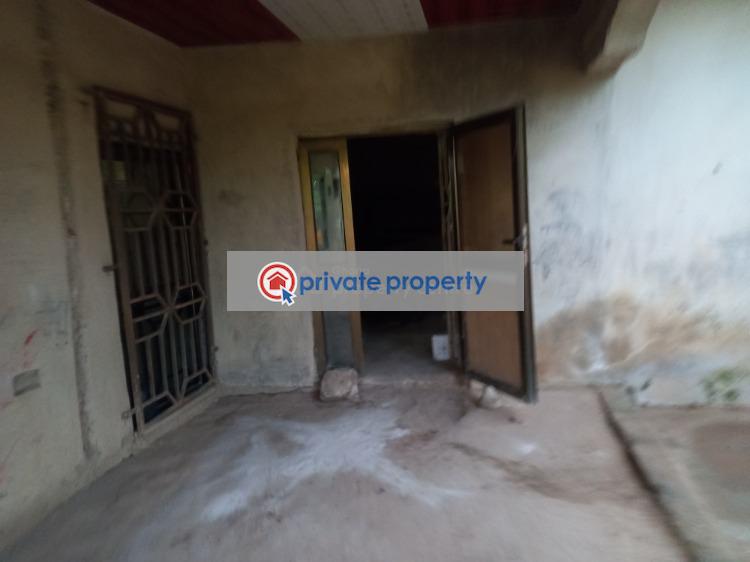 4 bedroom House For Sale &nbsp;saaman After Kenyasi Bosore. Kumasi Metropolitan Ashanti - 7