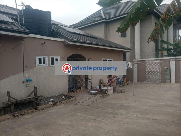 4 bedroom House For Sale &nbsp;ejisu Ejisu-Juaben Municipal Ashanti - 3
