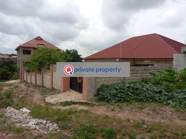 4 bedroom House For Sale &nbsp;breman Nkwantwima. Kumasi Metropolitan Ashanti - 1