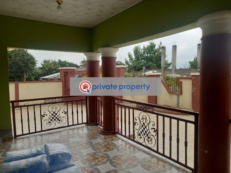4 bedroom House For Sale Kumasi Metropolitan Ashanti - 7