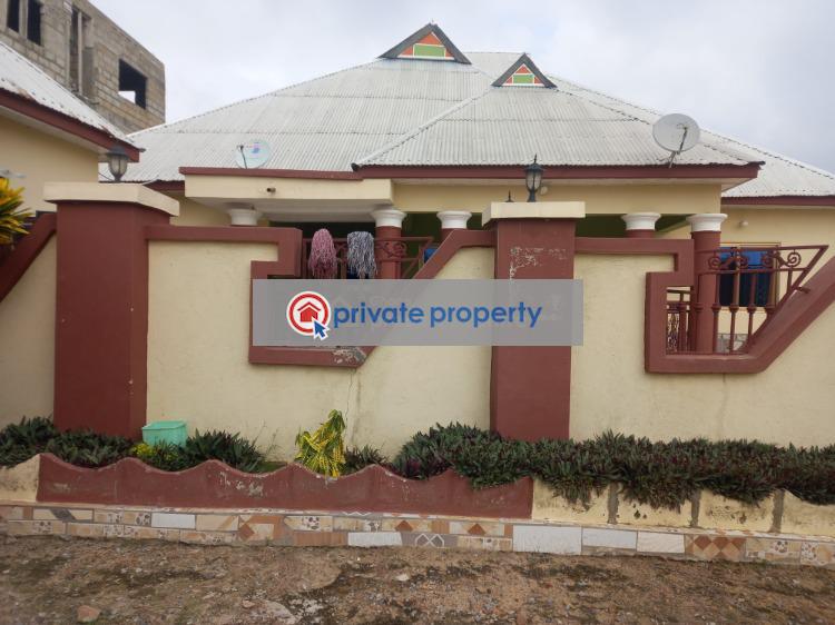 4 bedroom House For Sale Kumasi Metropolitan Ashanti - 19