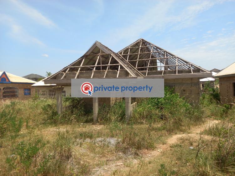 4 bedroom House For Sale &nbsp;achiase Kumasi Metropolitan Ashanti - 3